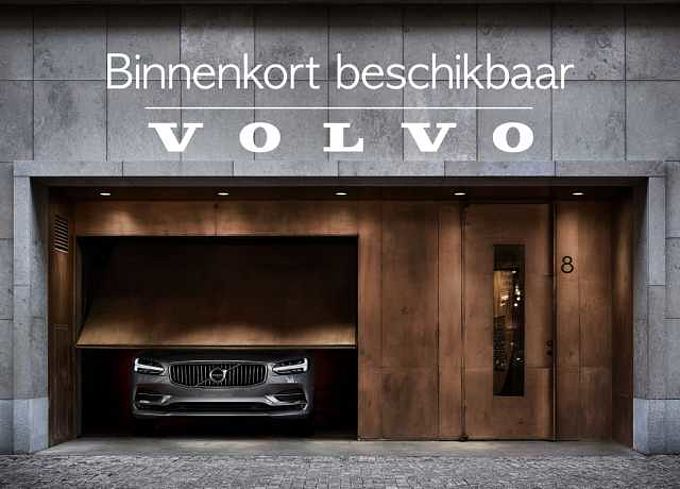 Volvo V60 Momentum Core, D3 handgeschakelde